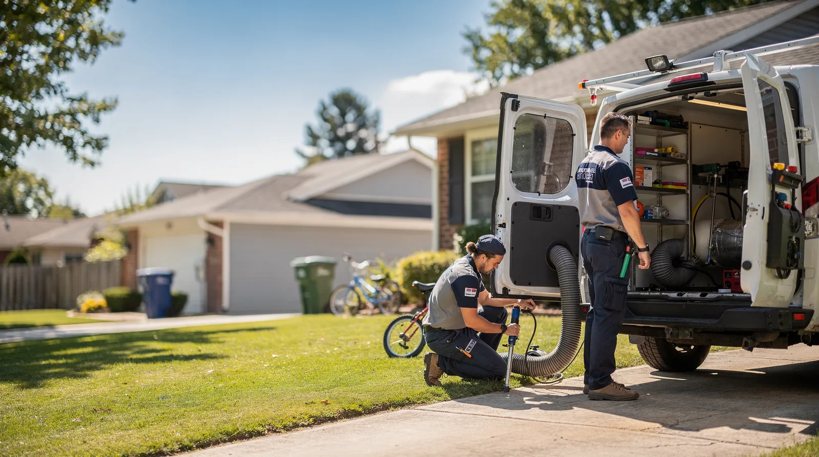 24/7 HVAC Repair & AC Replacement in Longwood, FL near me